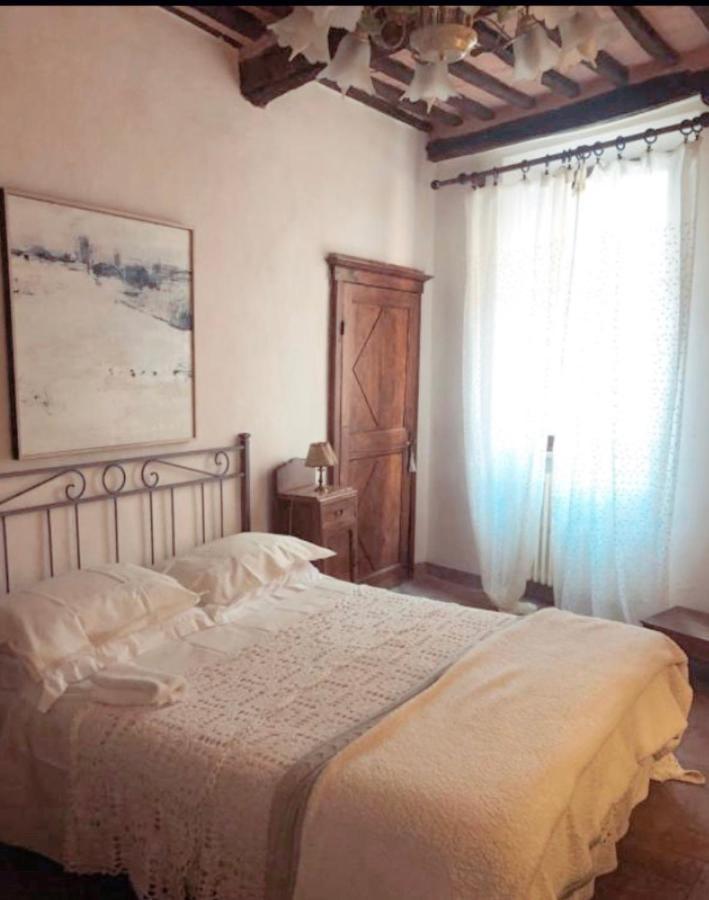 Guesthouse Da Idolina Dal 1946 Montalcino Eksteriør bilde