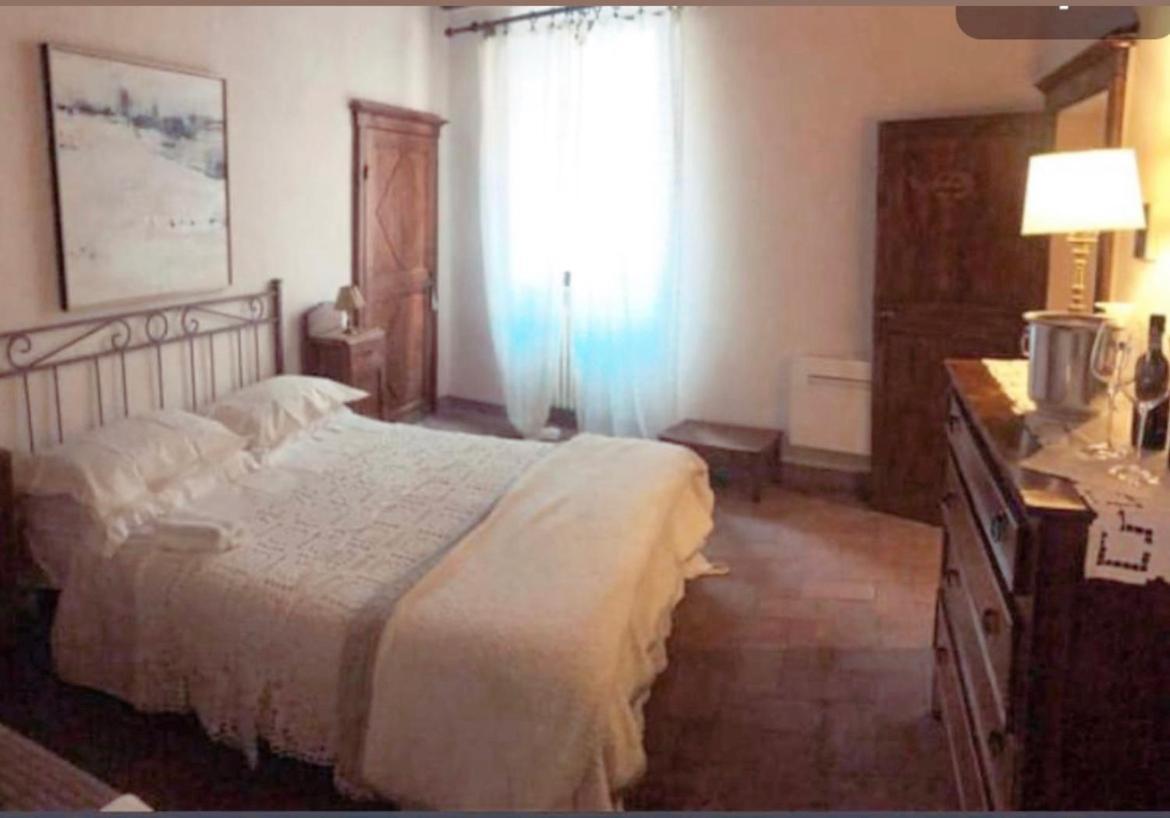 Guesthouse Da Idolina Dal 1946 Montalcino Eksteriør bilde